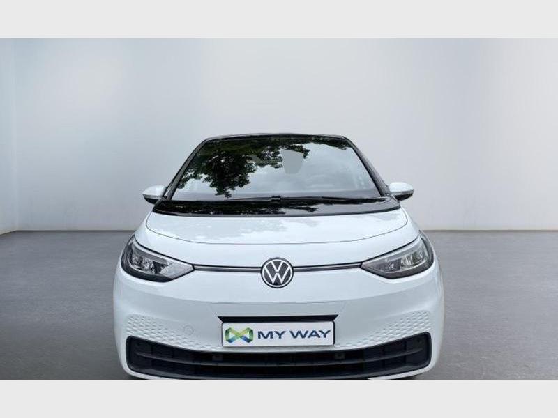 Volkswagen ID.3 POMPE A CHALEUR*CAMERA*SIEGE & VOLANT CHAUFFANT+++